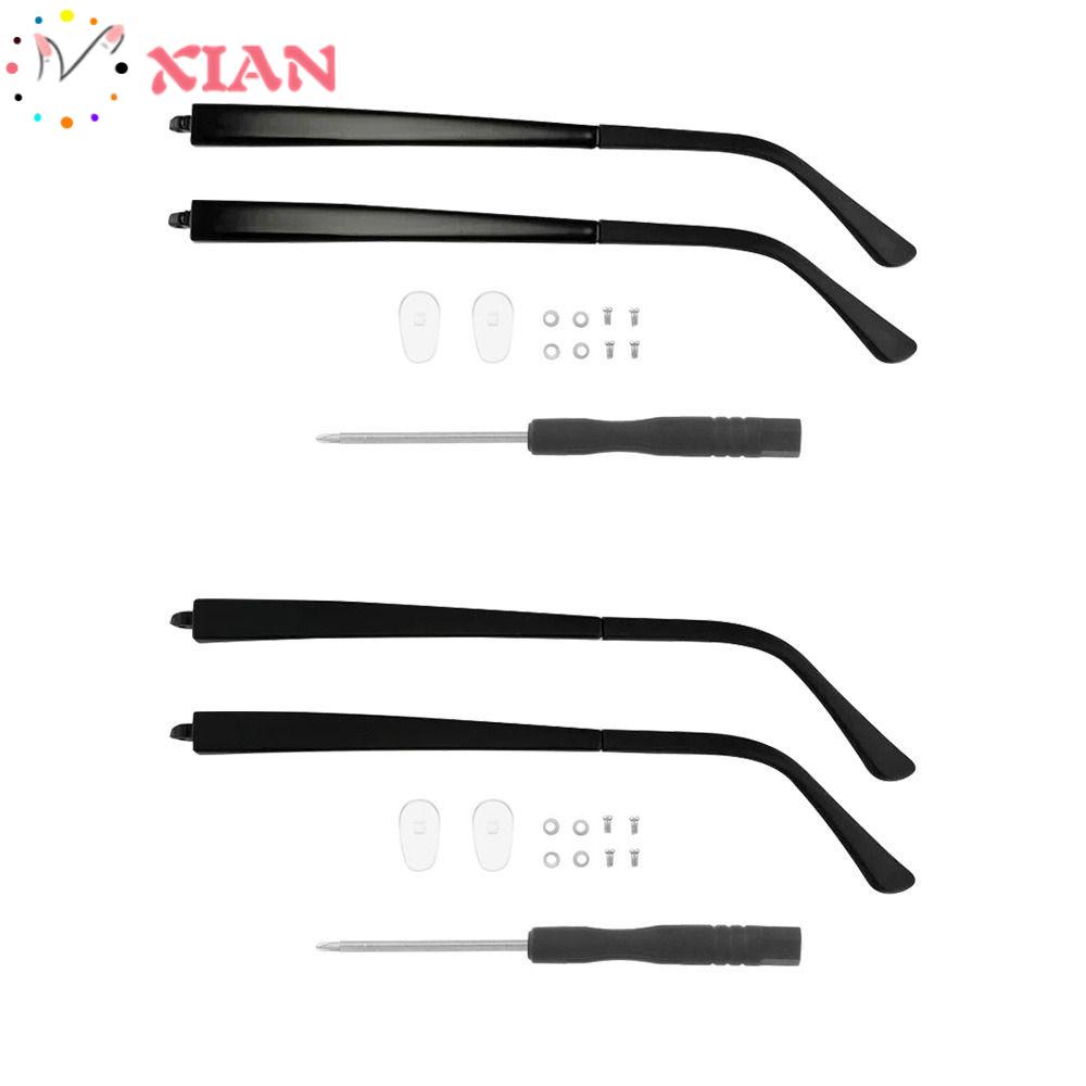 XIANTIN Phụ Kiện Gắn Kính Mát Chống Trượt