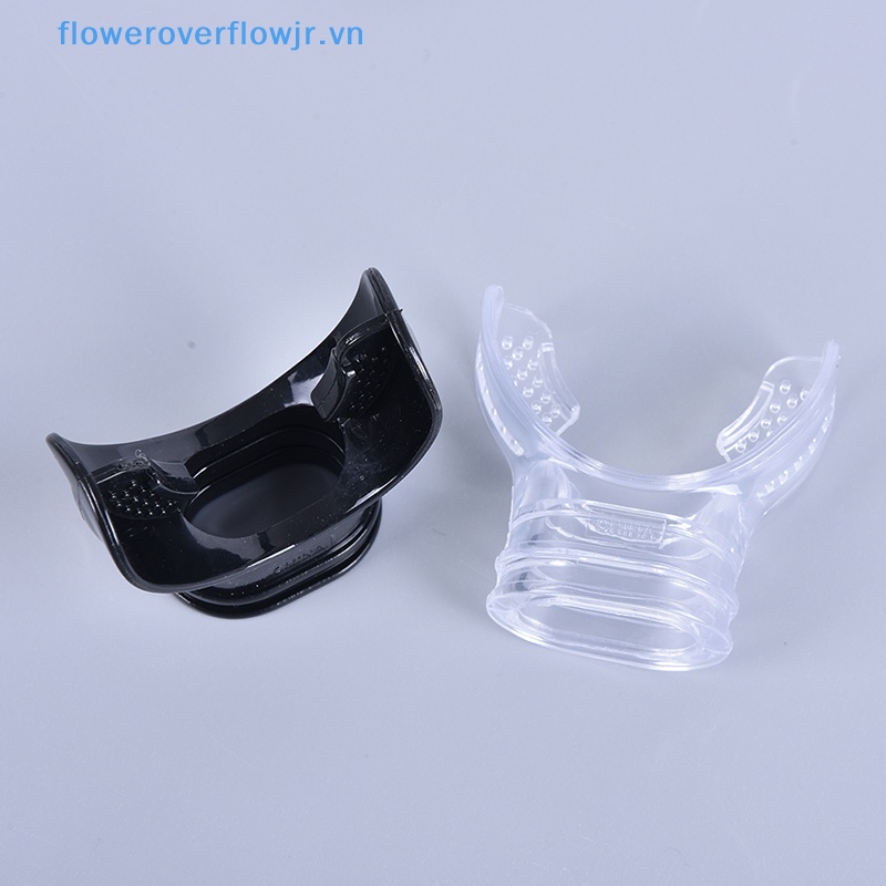 Fjr Ống Thở Lặn Điều Chỉnh Được