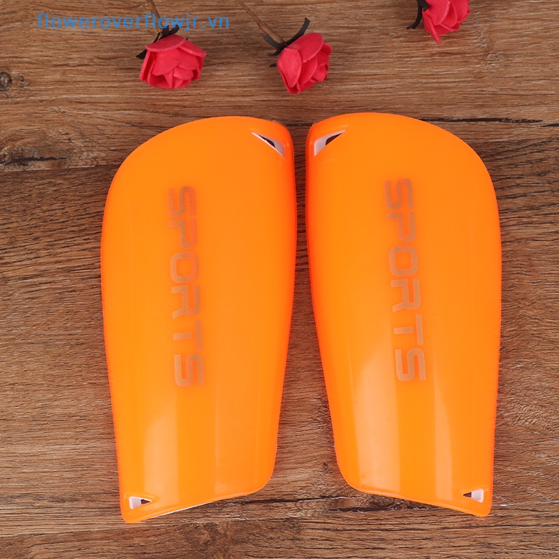 1 Cặp Đệm Bảo Vệ Chân Chống Trượt Khi Chơi Bóng Đá