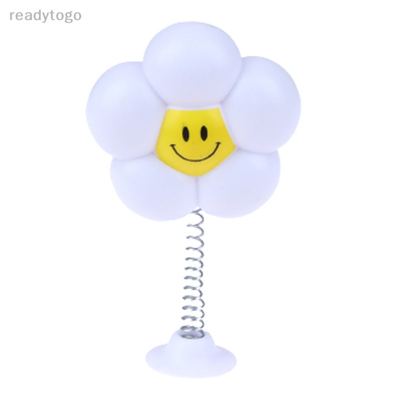 1 Mũ Bảo Hiểm Trang Trí Hoa Dễ Thương Cá Tính