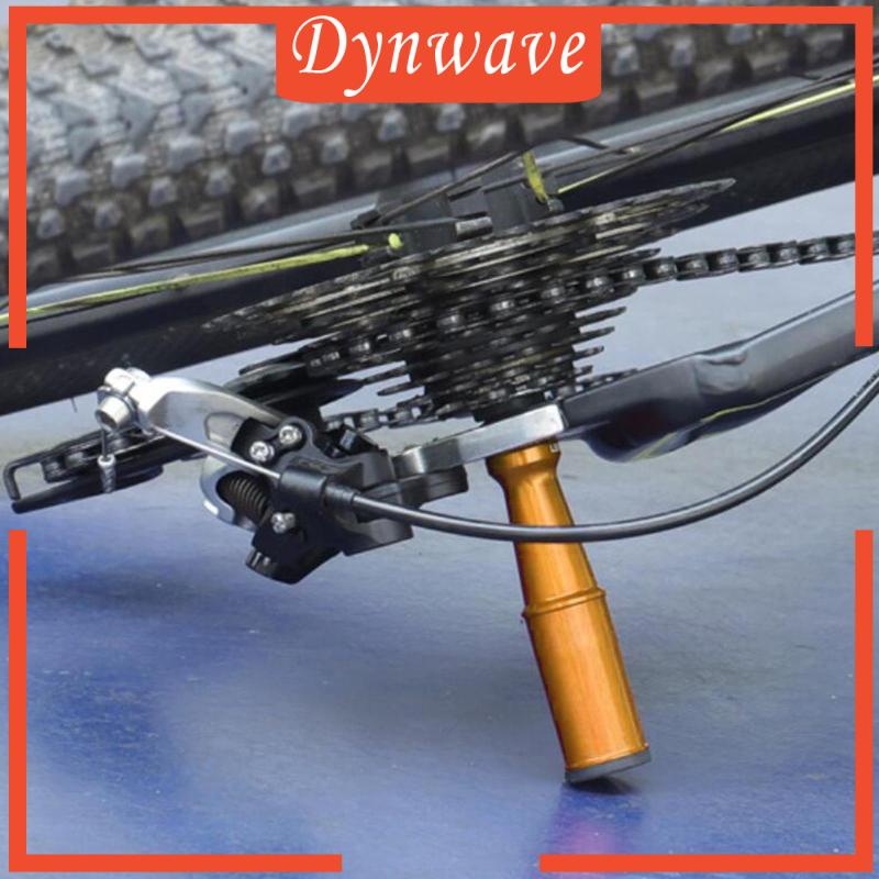 Khung Bảo Vệ Cùi Đề Sau Xe Đạp Gọn Nhẹ Đa Năng Sturdy