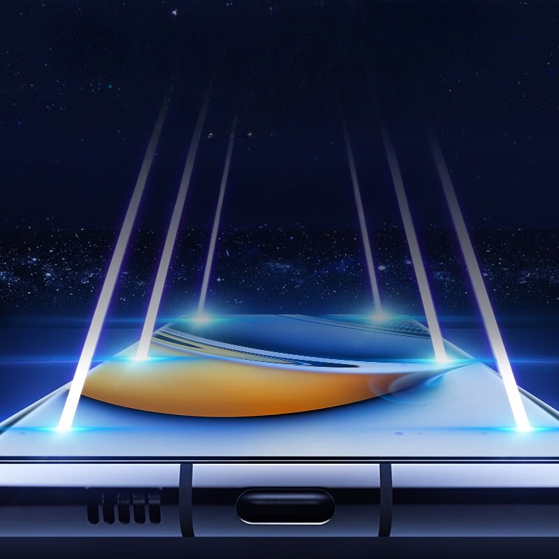 Kính Cường Lực Chống Tia UV Màn Hình Xanh Cho Realme 11 10 Pro Plus 11 Pro + 11 Pro Plus