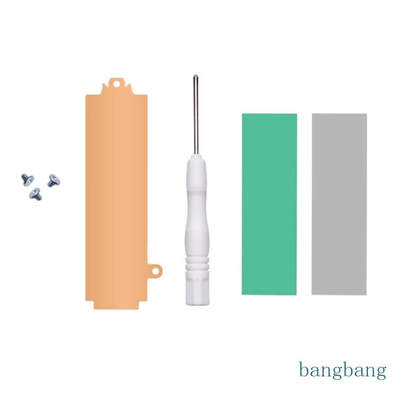 Tấm Giá Đỡ Tản Nhiệt Cho Dell G15 5520 5521 5525