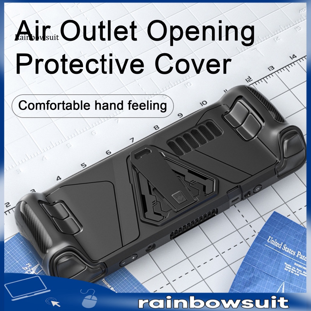 Khung Bảo Vệ Sàn Hơi Nước Tản Nhiệt Nhanh Chống Trượt Chống Sốc Có Thể Gập Lại