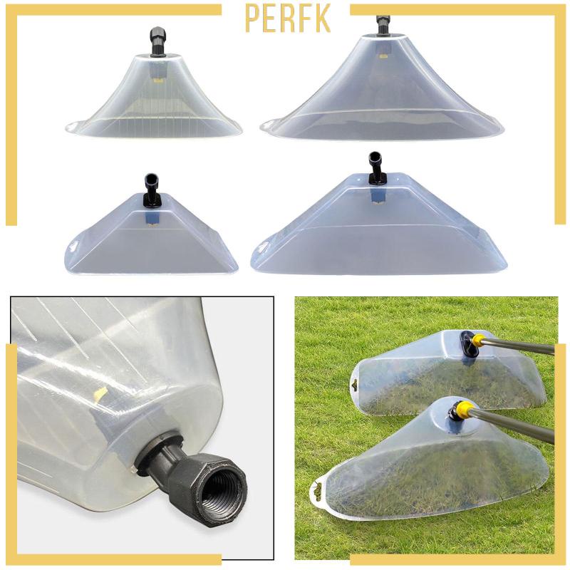 Đầu Vòi Xịt Nước Điện Tử Cho Nhà Kính