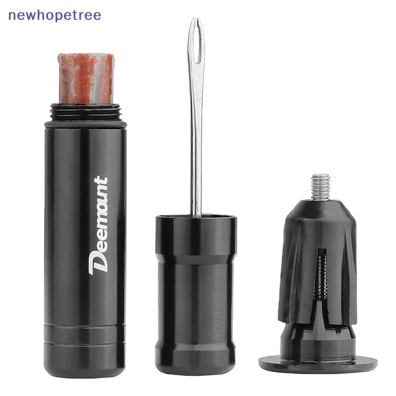 1 Bộ Dụng Cụ Sửa Chữa Lốp Xe Đạp Tiện Lợi