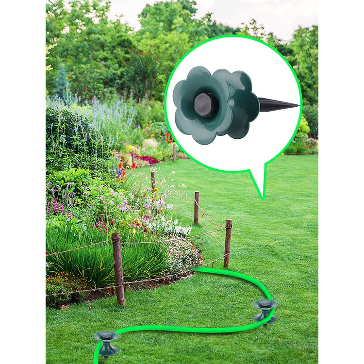 Giá Đỡ Ống Nước Tưới Cây Sân Vườn Độ Bền Cao