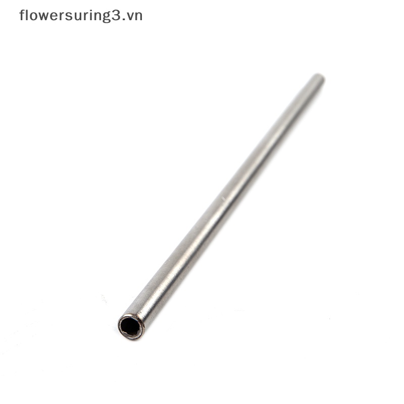 Ống Inox 304 Tròn Rỗng 250mm Chuyên Dụng