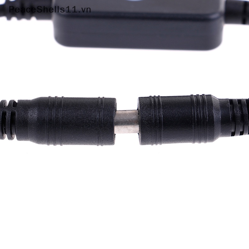 Bộ Điều Khiển Công Tắc Cảm Ứng Cho Bảng Đèn LED DC 12-24V
