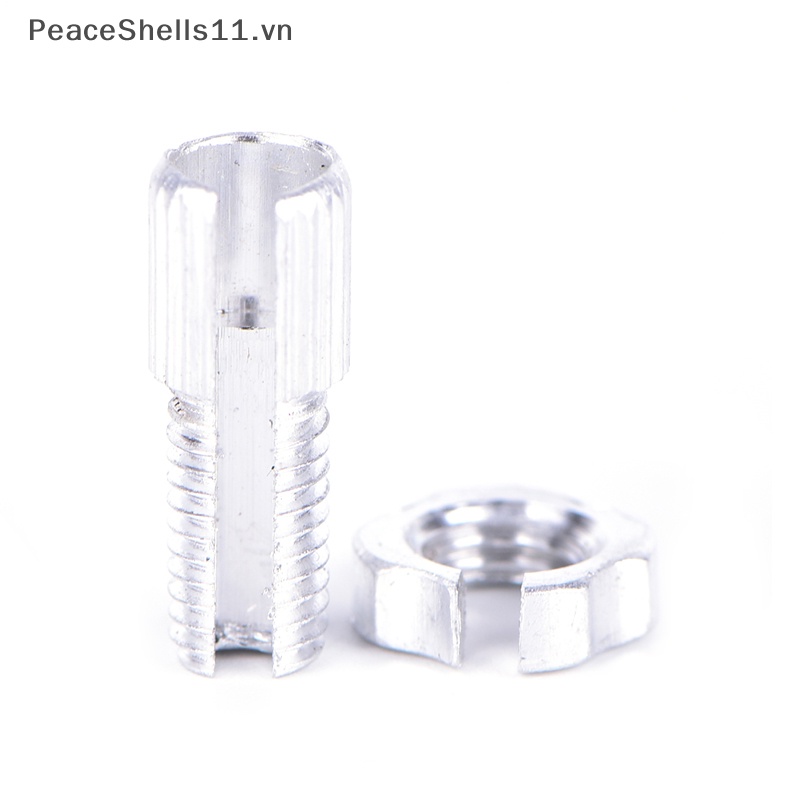 1 Ốc Vít Điều Chỉnh Dây Phanh Xe Đạp / Xe Máy ATV