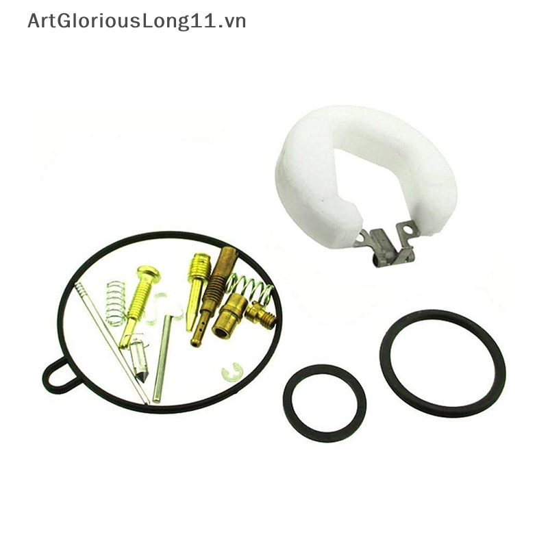 Bộ Dụng Cụ Sửa Chữa Bộ Chế Hòa Khí Cho KEIHIN HONDA WAVE EX5 WAVE100 CD110 CD100 C100 Supra X110 100CC 110CC