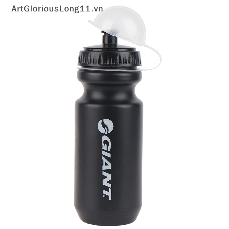 Bình Nước ArtGloriousLong 600ml Thiết Kế Nhỏ Gọn Tiện Dụng Cho Xe Đạp Leo Núi