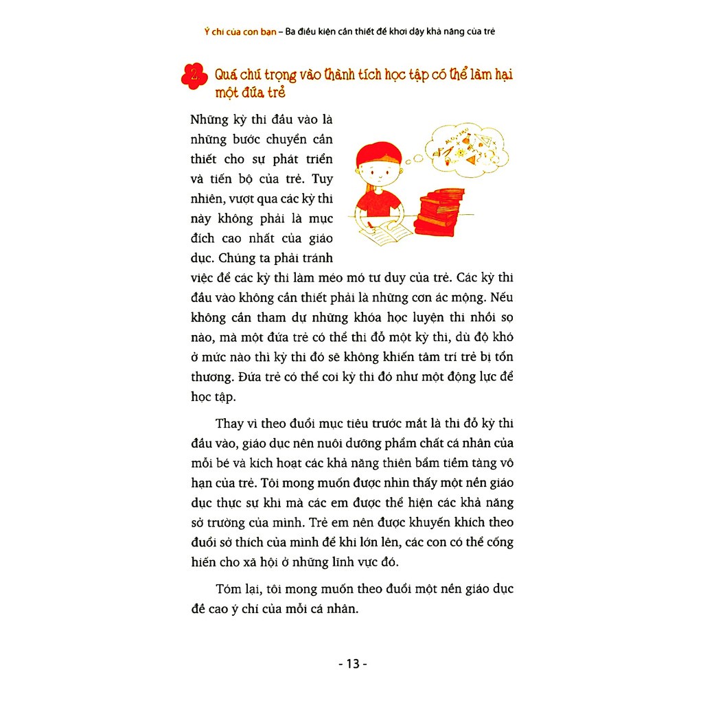 Sách - Giáo Dục Não Phải