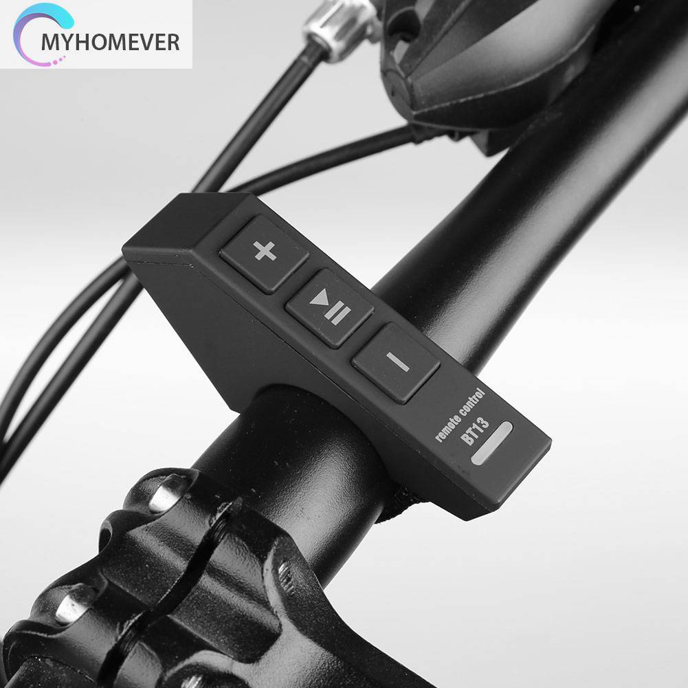 Nút Điều Khiển Tai Nghe Bluetooth Cho Điện Thoại IOS Android