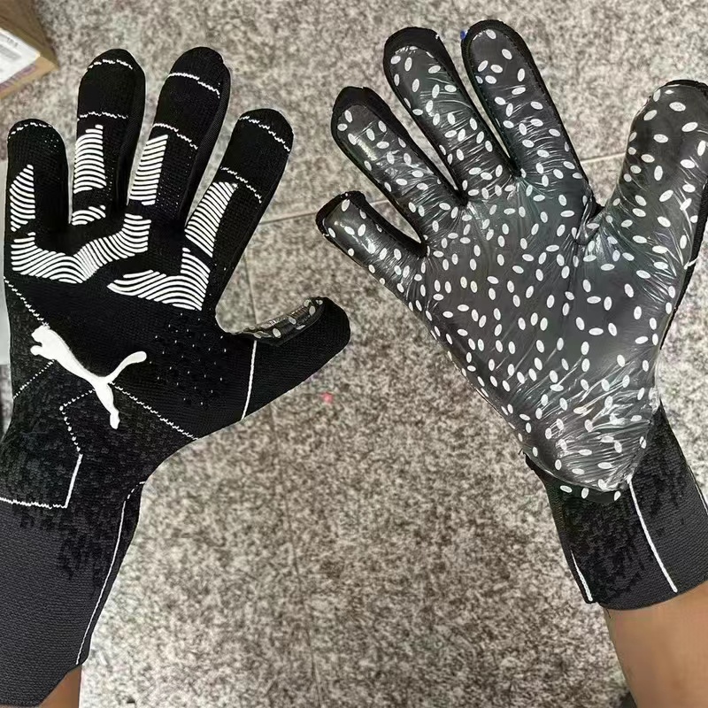 Găng Tay Thủ Môn Chuyên Nghiệp Z Grip