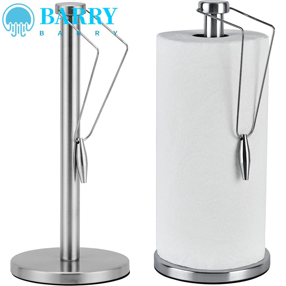 BARRY 1 Giá Đỡ Cuộn Giấy Vệ Sinh Chống Trượt Tiện Dụng