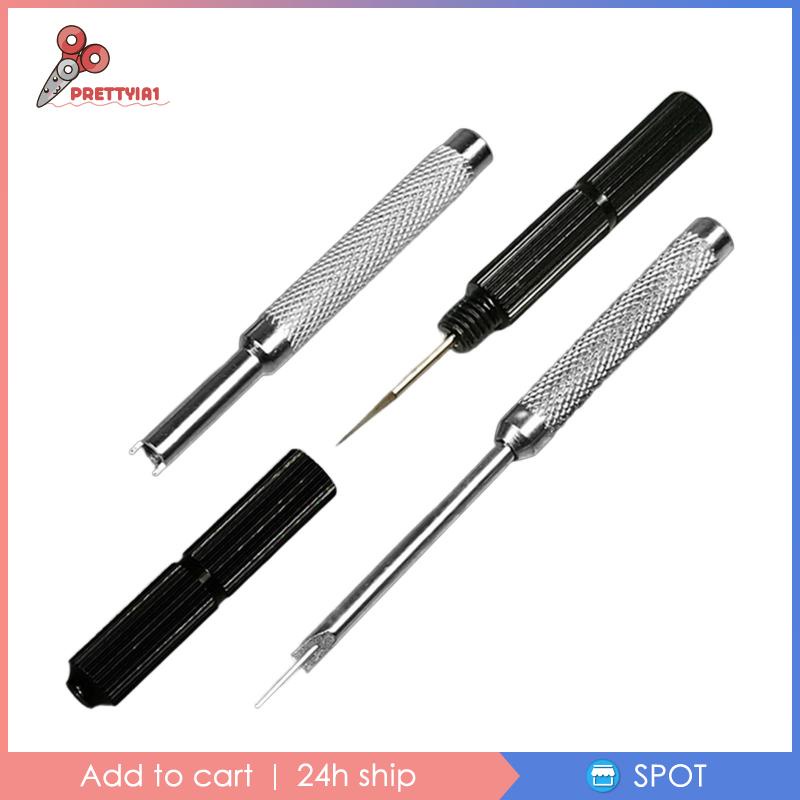 Dụng Cụ Tháo Lắp Ống Khí Làm Sạch Chuyên Nghiệp