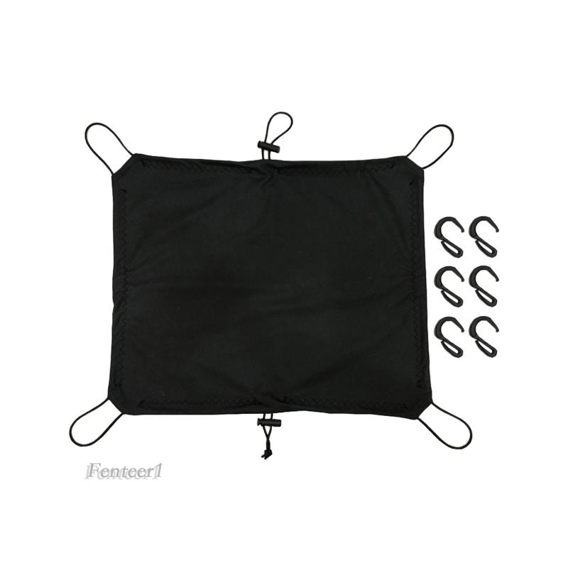 Vỏ Bọc Yên Sau Xe Máy Co Giãn Chống Mưa / Bụi Bẩn Tiện Dụng