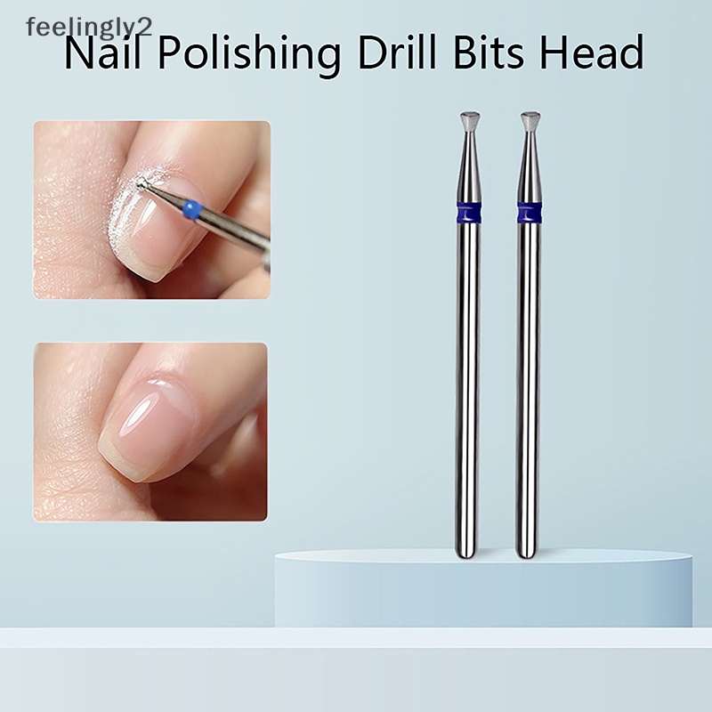 Đầu Mài Dũa Móng Tay Chuyên Dụng Chất Lượng Cao