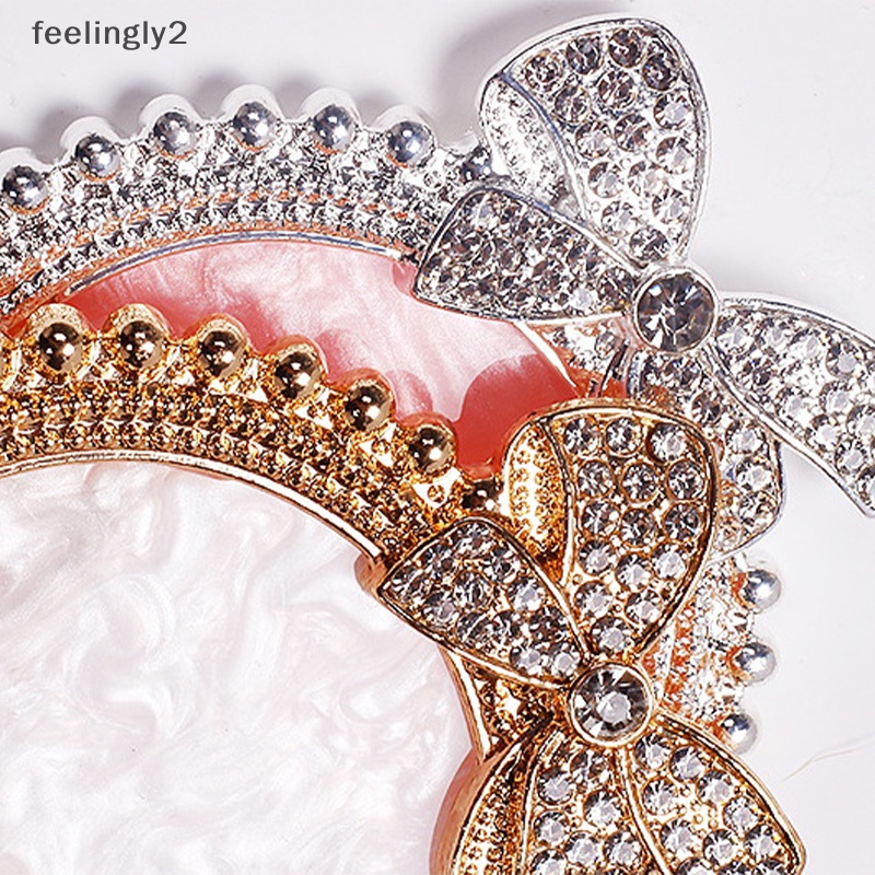 Bảng Pha Lê Hình Nơ Nhiều Màu Sắc Dùng Trưng Bày Móng Tay Nghệ Thuật