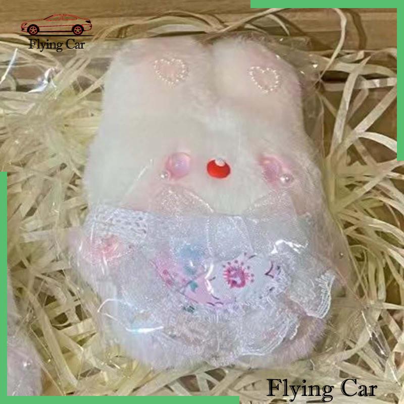 Bộ Dụng Cụ Làm Búp Bê Nhồi Bông Thủ Công Cho Bé Gái Mới Bắt Đầu