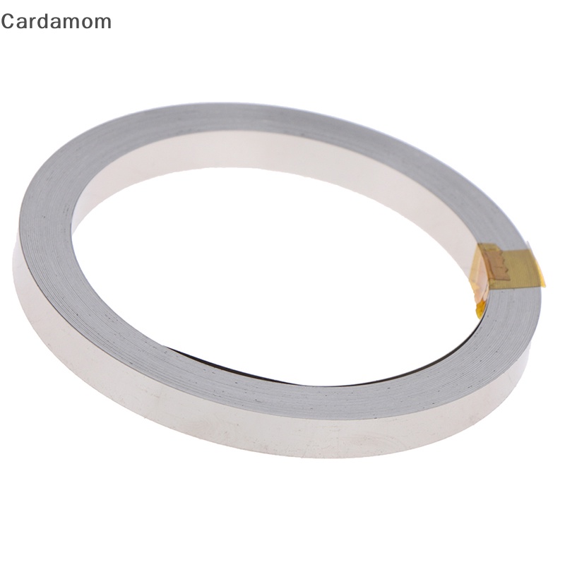 Cuộn Dây Hàn 10M 18650 li-ion Mạ Niken Chuyên Dụng