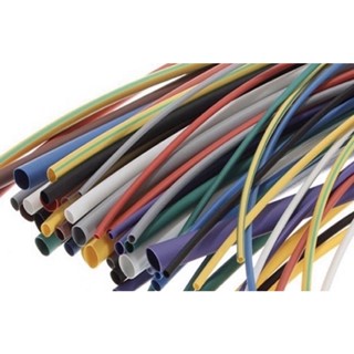 [10 mét] GEN CO NHIỆT CÁCH ĐIỆN CÁC CỠ