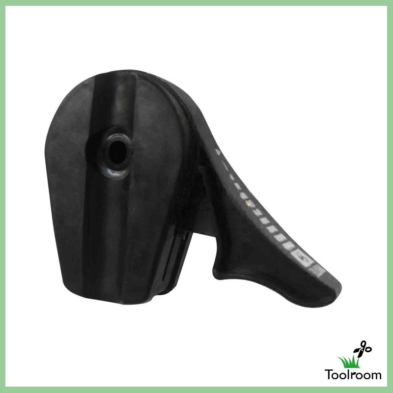 Công Tắc Điều Khiển Bướm Ga Sửa Chữa Máy Cắt Cỏ Dạng Nhấn Bằng Tay Chắc Chắn