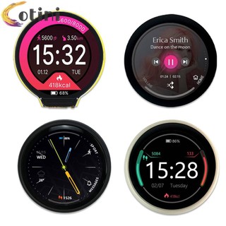 Mô Đun Phát Triển ESP32-C3 Màn Hình LCD 1.28 Inch IPS Kết Nối Bluetooth