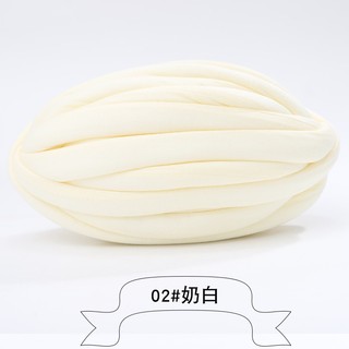 Cuộn Len Sợi To Đan Chăn Mền 250g DIY