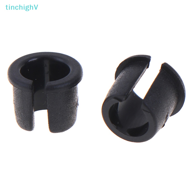 Set 10 Vòi Phun Gas Gắn Vành Xe Đạp Tiện Lợi