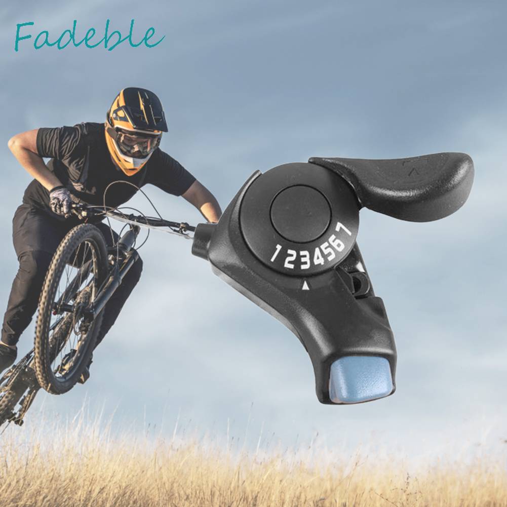 Phụ Kiện Kích Hoạt Cho Cần Gạt Số Xe Đạp TX30 3X7