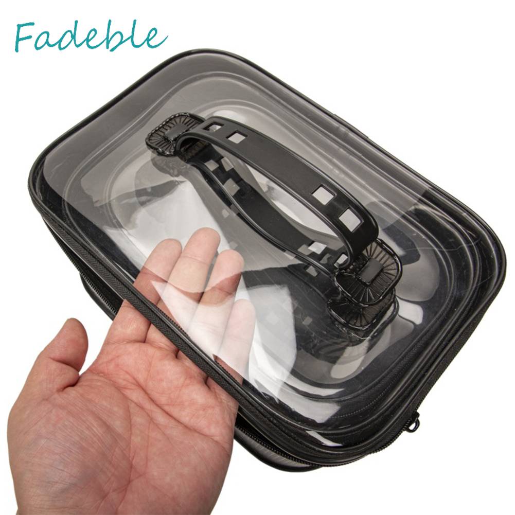 Túi Đựng Dụng Cụ Câu Cá Bằng EVA Sức Chứa Lớn Tiện Dụng