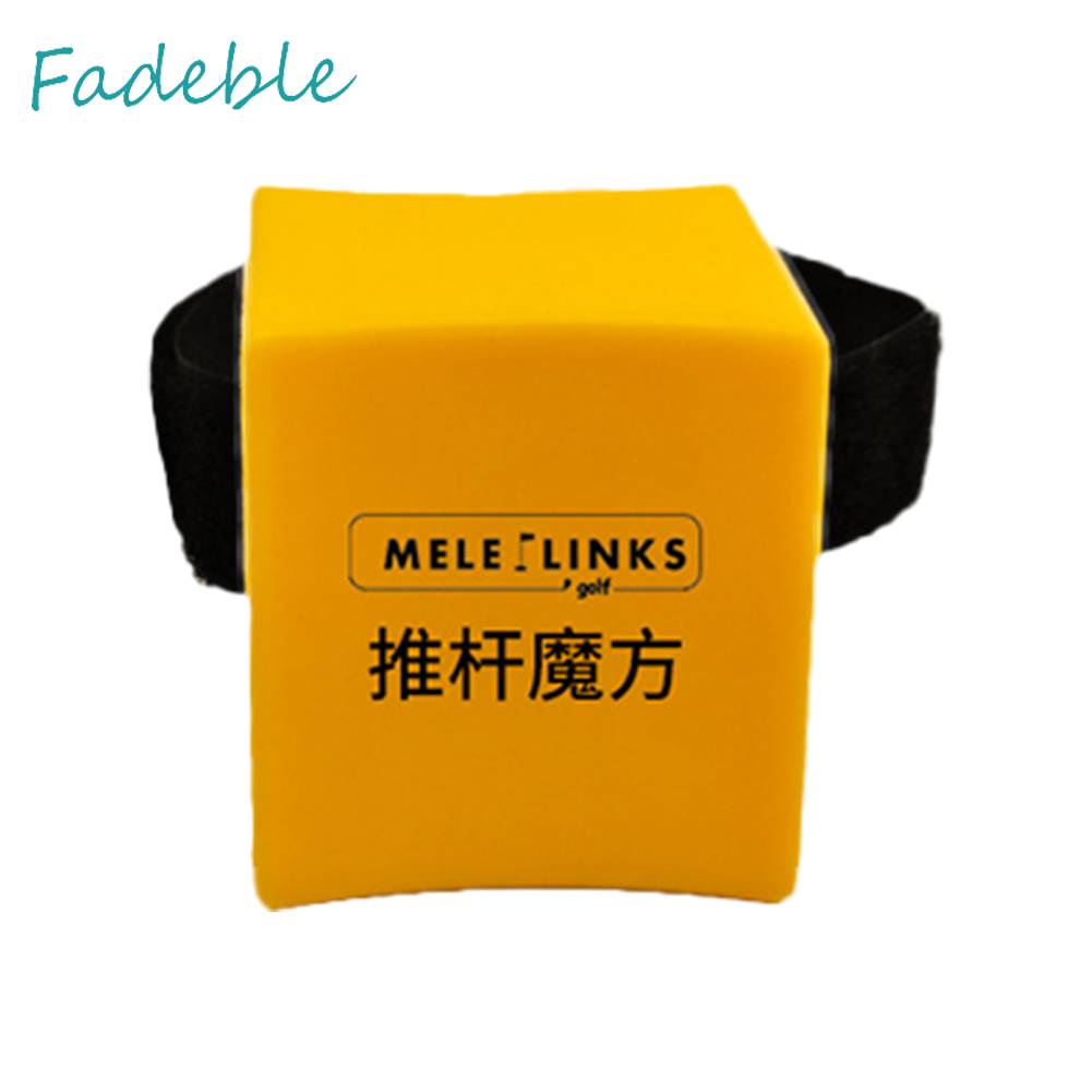 Dụng Cụ Giữ Thăng Bằng Bằng Nhựa Cho Gậy Đánh Golf