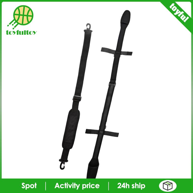 Đai Đeo Cần Câu Cá Bằng Polyester Tùy Chỉnh Tiện Dụng Cho Hoạt Động Ngoài Trời