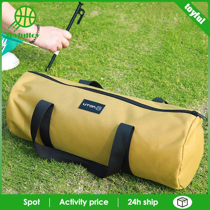 Túi Đựng Cọc Giăng Lều Trại Tiện Lợi