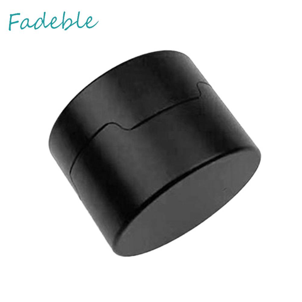 Hộp Phấn Đánh Bida Mini Bằng Nhôm Gọn Nhẹ