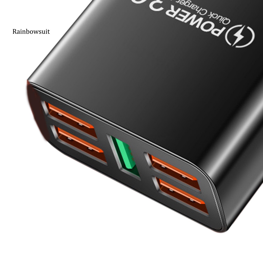 Cổng Sạc Bảo Vệ Quá Tốc Độ Cao Thông Dụng Cho Đi Du Lịch