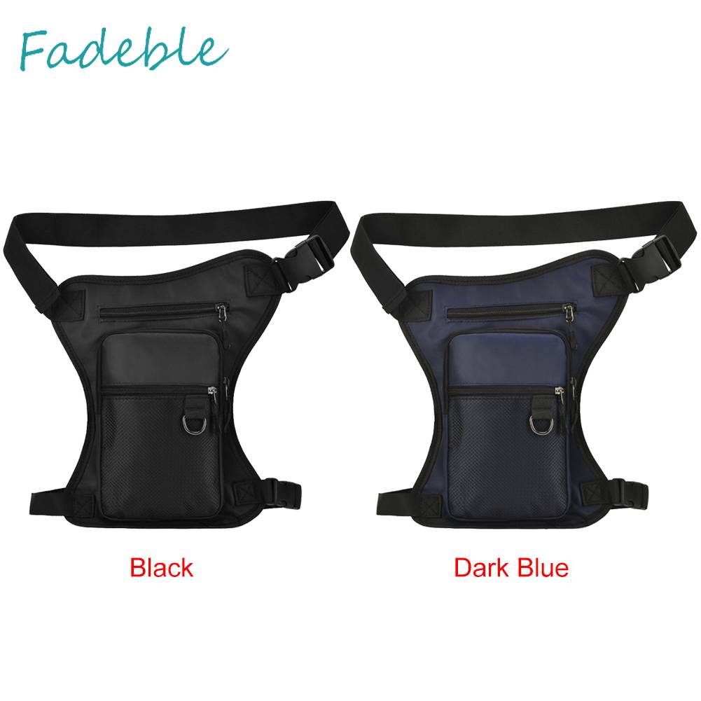Túi Đeo Hông Nhiều Ngăn Thời Trang Dùng Khi Đạp Xe / Du Lịch