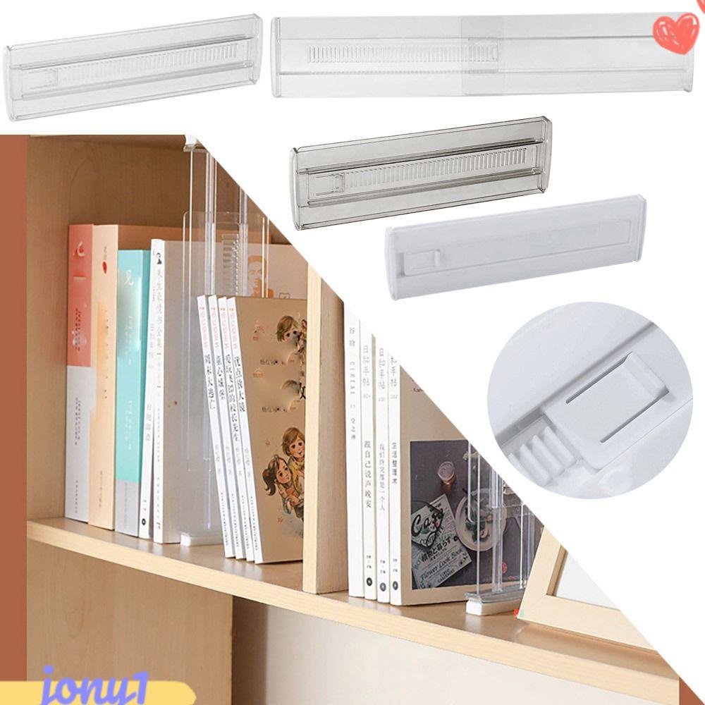 JONYE Thanh Chia Ngăn Tủ Có Thể Điều Chỉnh Tiện Dụng Cho Gia Đình