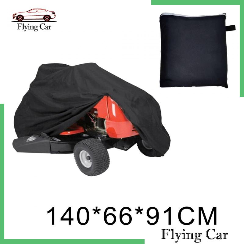 Vỏ Bọc Máy Cắt Cỏ Dạng Đẩy Chống Nắng Chống Bụi Chống Chịu Thời Tiết Có Thể Tái Sử Dụng