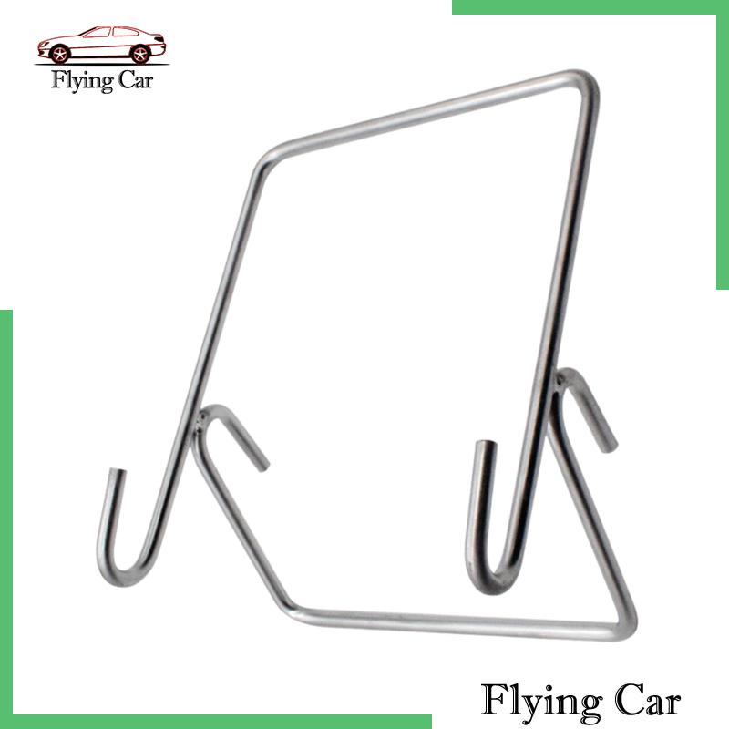 Giá Đỡ Dụng Cụ Nuôi Ong Bằng Thép Không Gỉ Gọn Nhẹ Có Thể Tái Sử Dụng