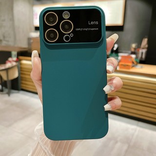 Ốp Điện Thoại Silicone Chống Sốc Mẫu Mới Cho iPhone XR X XS Max 7 8 Plus 6 14 13 11 12 Pro Max SE 2020