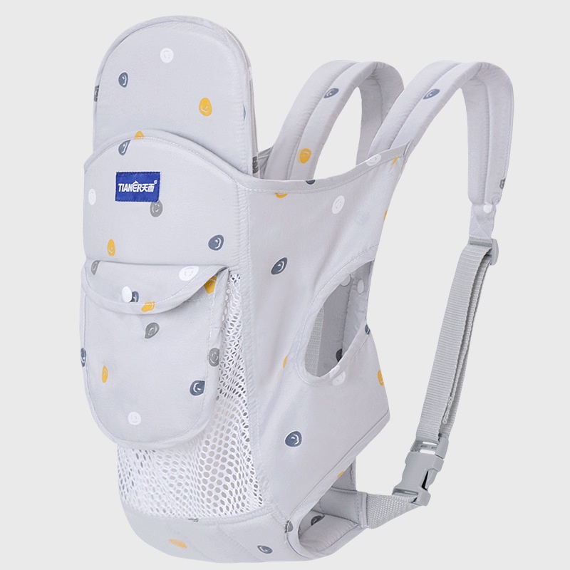 M & B trẻ em dây an toàn, thoáng khí em bé dây đeo