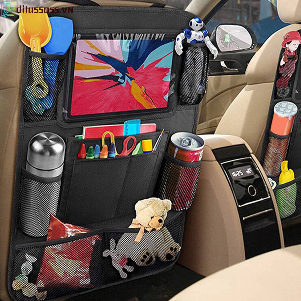Túi Đựng Đồ Uống Đa Năng Cho Xe Hơi