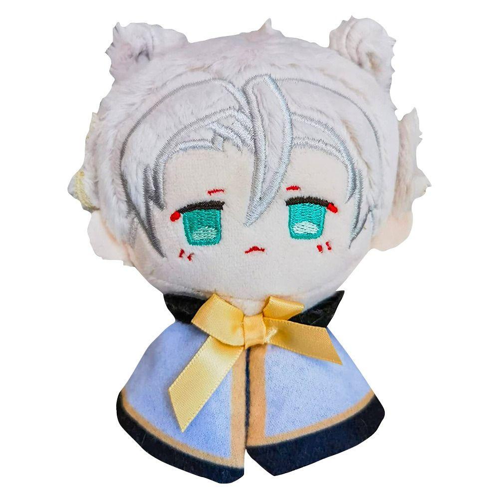 ORIENTLII Búp Bê Nhồi Bông Hình Nhân Vật Hoạt Hình Anime