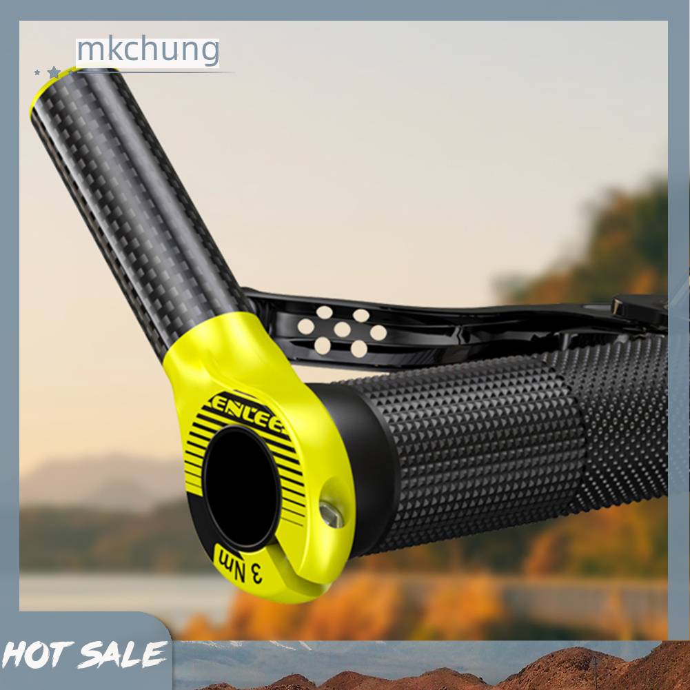 Tay Lái Xe Đạp ENLEE Có Thể Điều Chỉnh