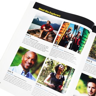 Impact BRE Foundation Student's Book + MYELT Access Code