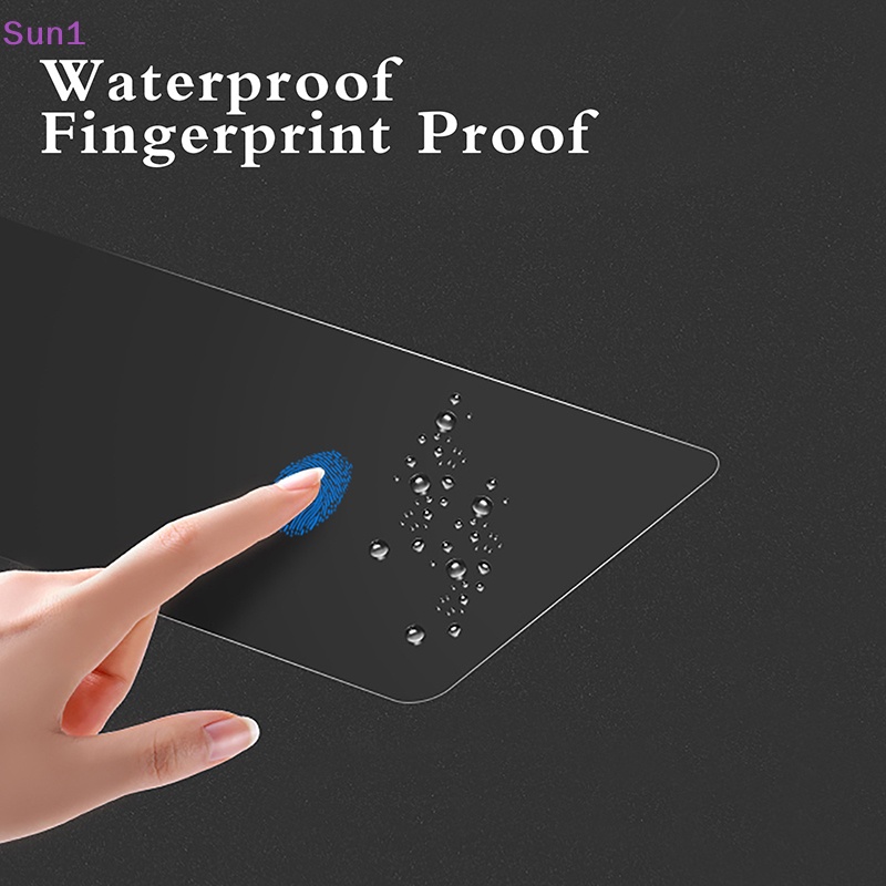 Phim Dán Chống Trầy Cho Bảng Điều Khiển Xe Mô Tô Mt09 / Fz09 well Sun1