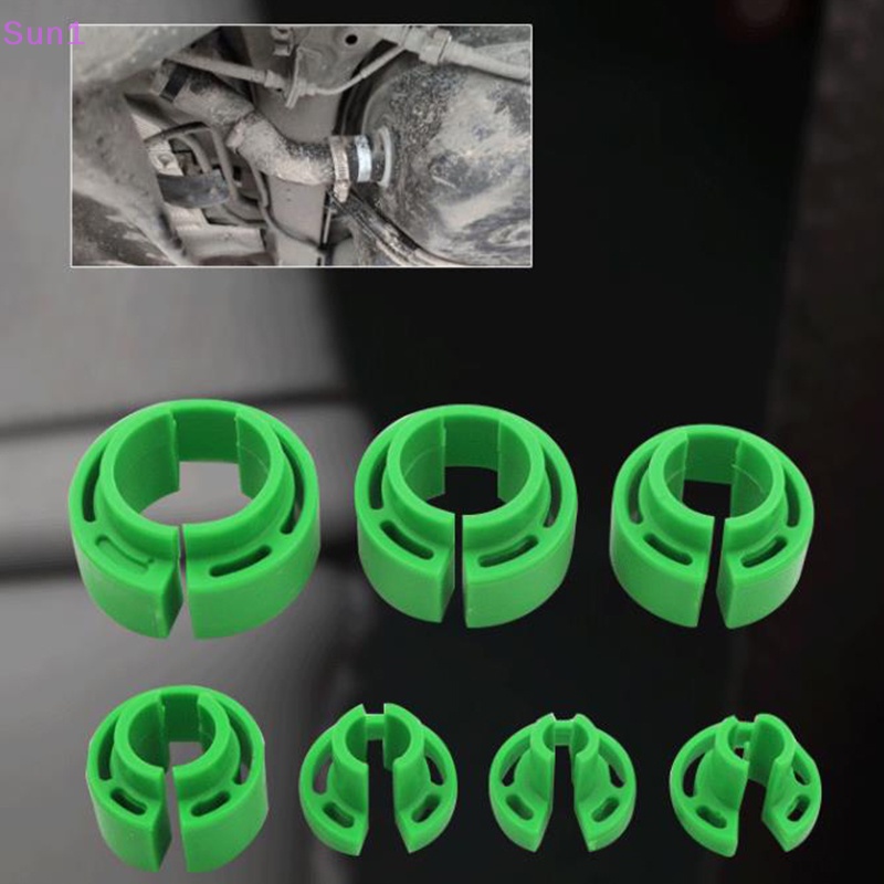 Sun1 > Bộ Dụng Cụ Ngắt Kết Nối Dây Nhiên Liệu Xe Hơi Tháo Lắp Nhanh